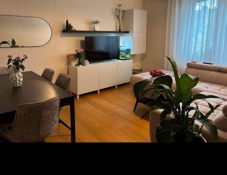 Helle und gemütliche 2 Zimmer Wohnung, Nachmieter gesucht. - Photo 1