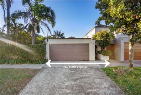 37 George Street, Dover Heights NSW 2030 - House For Rent | Domain - Photo 3