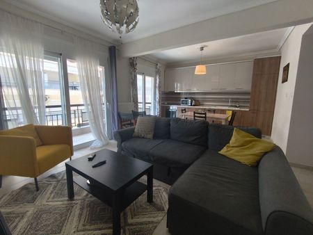 Διαμέρισμα για ενοικίαση Τριανδρία (Τριανδρία - Δόξα - Κρυονέρι) - Photo 4