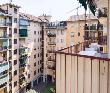 Via Tito Vignoli, Milan, Lombardy 20146 - Photo 5