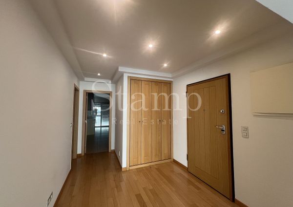 Apartamento T3 em Lisboa