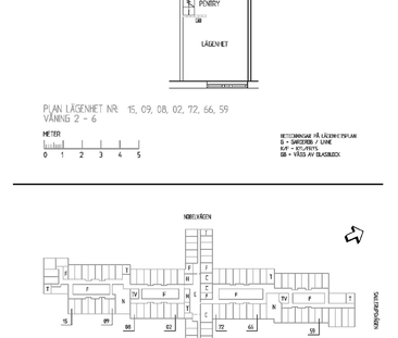 Rönnblomsgatan 11, Katrinelund - Photo 3