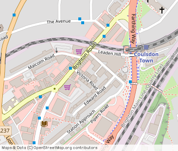 Victoria Road, Coulsdon, CR5 - Photo 1