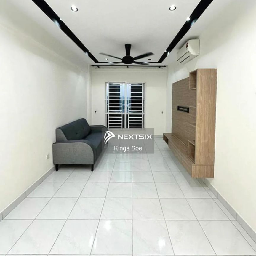 Trifolia Apartment - Foto 1