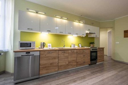 Pokój w Centrum Szczecina (nr 4), ul. Unisławy! - Zdjęcie 5