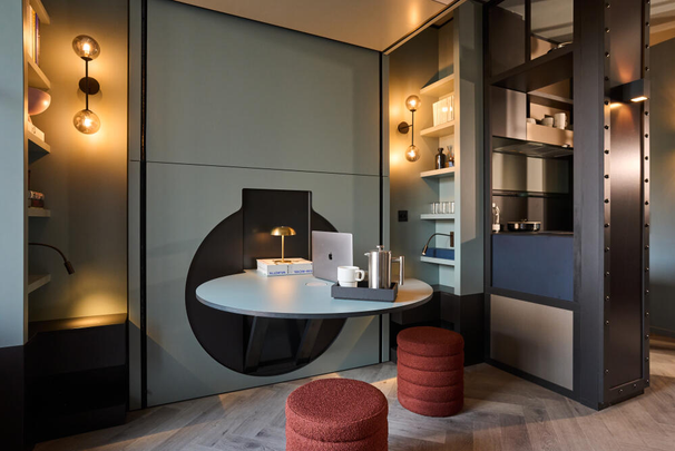 Studio to rent - Photo 1