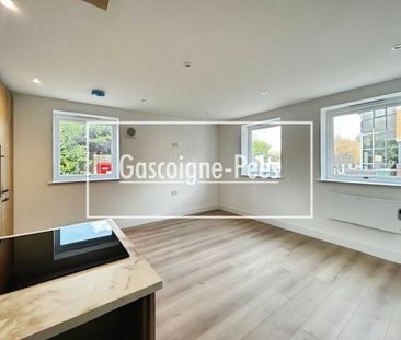 Flat 16, London Road, Basingstoke - Photo 5