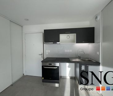 T2 AVEC JARDIN + 1 PARKING - Photo 3