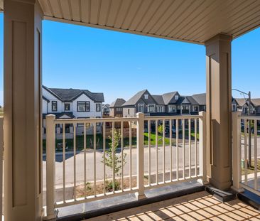 For Lease - 1099 Thompson Drive, Oshawa, Ontario - Photo 1