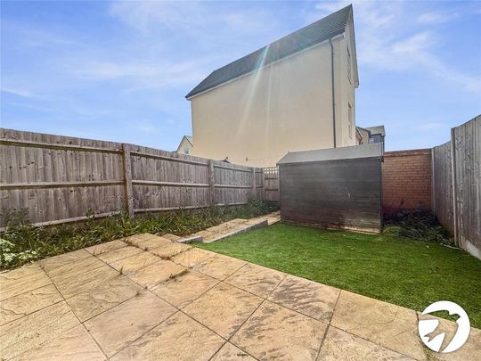 3 bedroom terraced house to rent - Photo 1