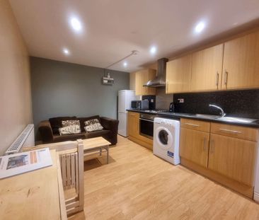 33a Harcourt Road, Crookesmoor, S10 1DH - Photo 2