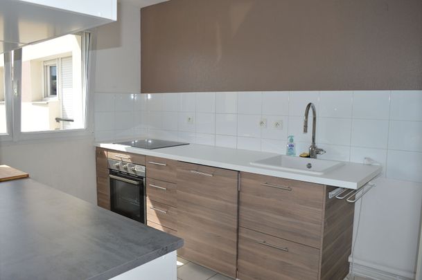 Location Appartement 3 pièces 79m² - Photo 1