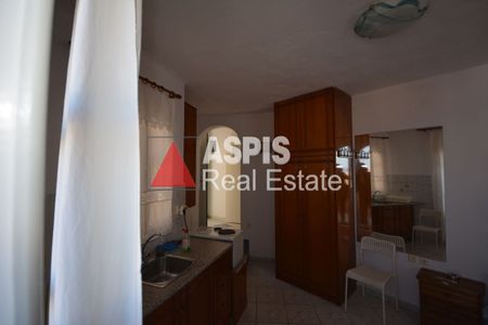 Studio/Γκαρσονιέρα για ενοικίαση Ακρωτήρι (Σαντορίνη) - Photo 3