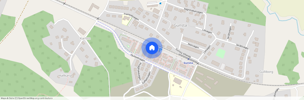 Hjulaxelvägen 62, 75597, Uppsala