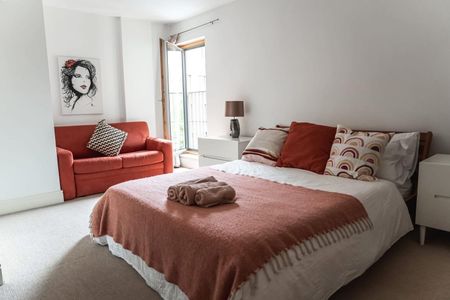 2 Bed Flat, Cavendish House, SW1P - Photo 5