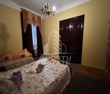 Casa cu 10 camere de inchiriat, zona Centrala, Timisoara - Fotografie 6