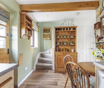 1 bedroom cottage to rent - Photo 6