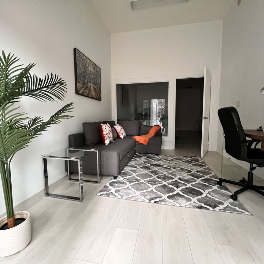 For Lease - 35 Bastion Street Unit# 109, Toronto, Ontario - Photo 1