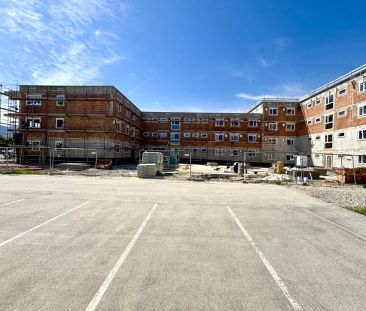 TOP 1.13 - Kirchdorf: Wohnglück Lisztstraße - Photo 1