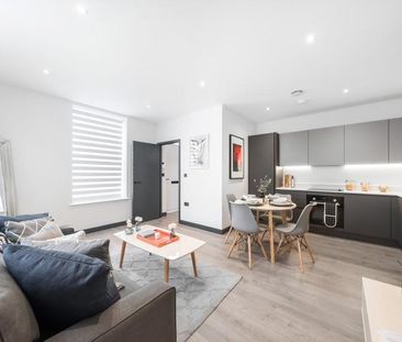 1 bedroom apartment to rent - Photo 4