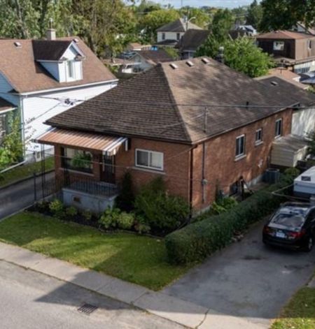 For Lease - 6286 Culp Street Unit# Lower, Niagara Falls, Ontario - Photo 2
