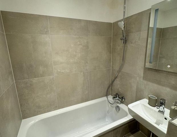 NEUES APARTMENT NACH RENOVIERUNG - Foto 1