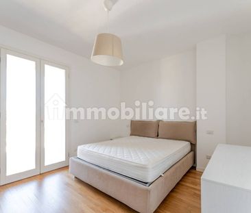 Bilocale via Gargano 46, Vigentino - Fatima, Milano - Foto 4