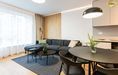 METROPOLITAN │Moderný nový 2 izbový byt s lodžiou a parkovaním - Photo 4