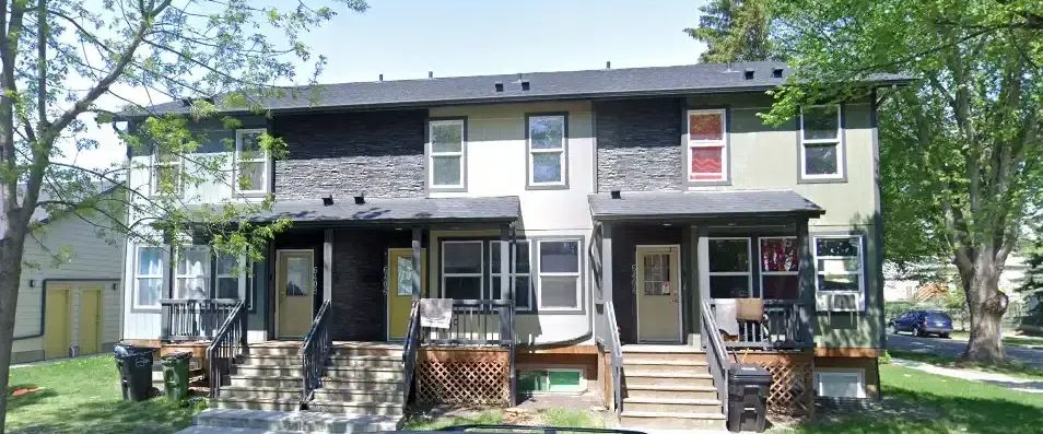 3 Months Half Price | Modern 1-Bedroom Rentals in Montrose – SF212 | 6408 119 Avenue, Edmonton - Photo 1