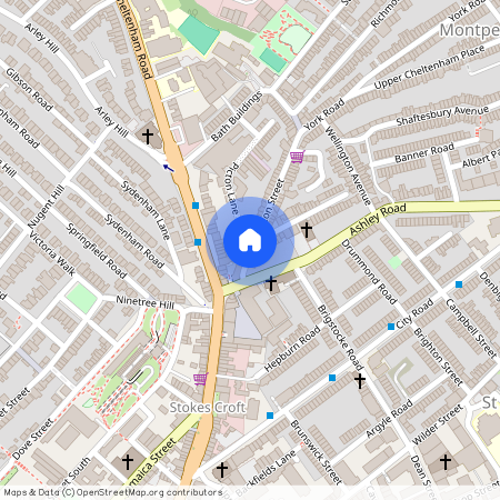 18617504 Picton Street, Montpelier, Bristol