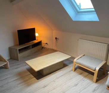 Appartement te huur in Gent Mariakerke - Foto 2