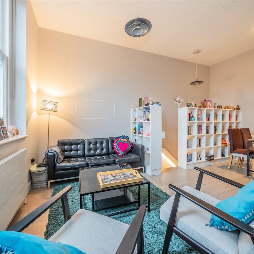 Clarendon Road, Holland Park, W11, London - Photo 1