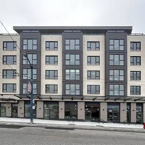 Brand New Apartment Rentals in East Vancouver - Move-in Ready! - Photo 2