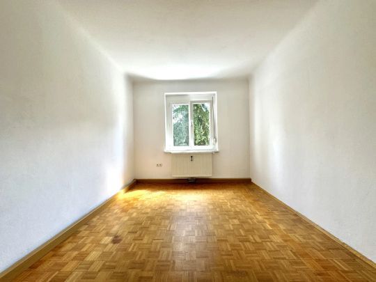 Zentrale gemütliche Balkonwohnung - Photo 1