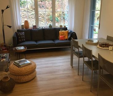 3-ROOM APARTMENT IN ZOLLIKERBERG (ZH), FURNISHED, TEMPORARY - Photo 1