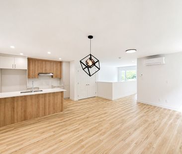 À louer / Appartement - Photo 1