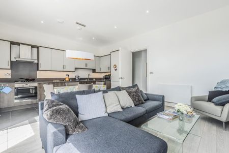 2 bedroom property to rent - Photo 5