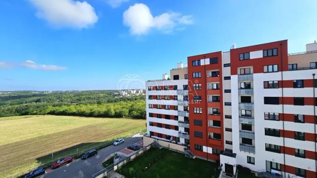 Krásný byt 2+kk s lodžií a garáží v moderní novostavbě - Hlubočepy, Fabiánové 1310 - Photo 1