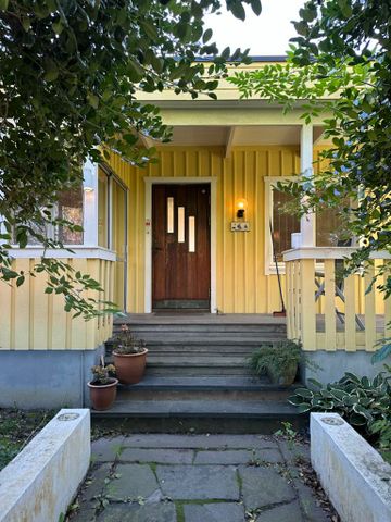 Birger Svenssons väg, Varberg - Photo 5