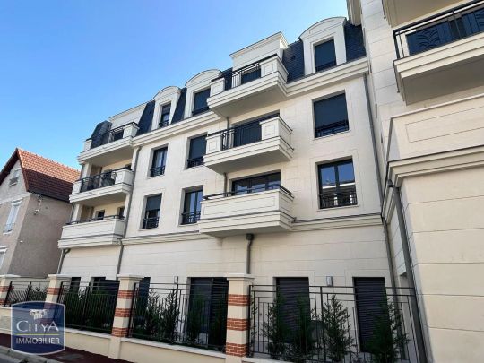 Appartement à louer 2 pièces 41.98m² - Photo 1