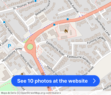 Eastbourne Road, Trowbridge, BA14 - Photo 1