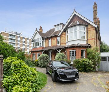 1 Bed Flat, Upper Richmond Road, SW15 - Photo 5