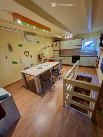 2.5 Zimmer, 50 m² - Foto 2