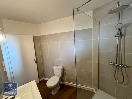 Location Appartement 1 pièce 25m² PERPIGNAN 66000 - Photo 3