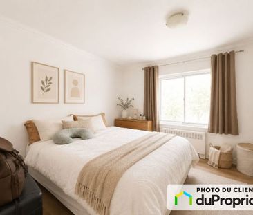 2431, boulevard Laurier, Ste-Foy à louer - Photo 4