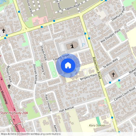 15 Morewood Lane, Favona, Manukau City