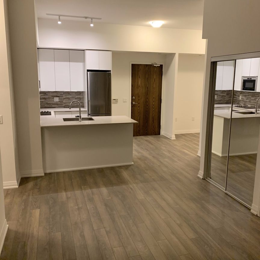 For Lease - 99 Eagle Rock Way Unit# 829, Vaughan, Ontario - Photo 1