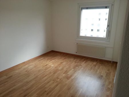 "1 Zimmerwohnung mit Aussicht!" - Foto 5