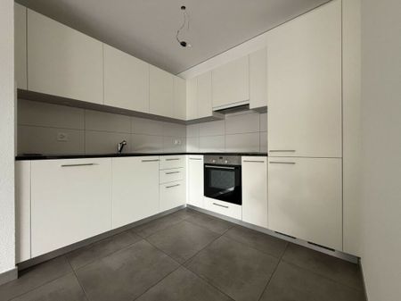FARVAGNY-LE-PETIT - 3.5 pièces au 1er étage - Photo 3