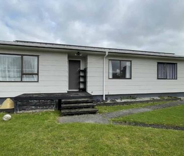 Three Bedroom Home in Huntly - Photo 5